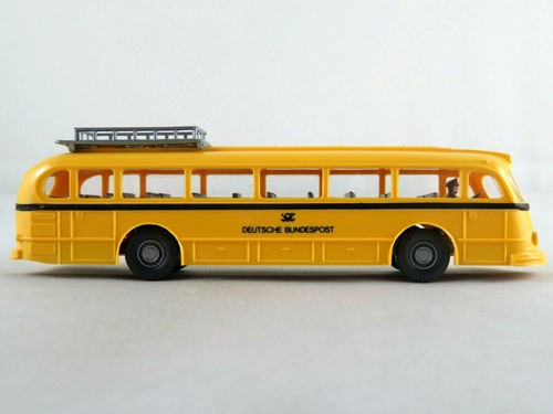Wiking 710 mercedes benz - wiking, mercedes-benz