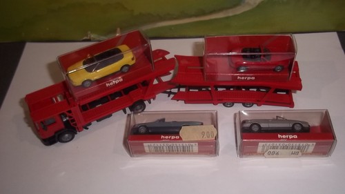 Wiking 87 ho mb 1622 - wiking,