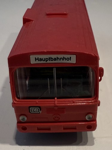 Wiking auto modelle - 1:87, bus