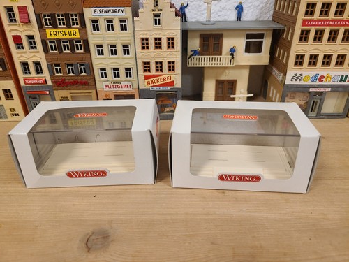 Wiking präsentationsbox - 2x,