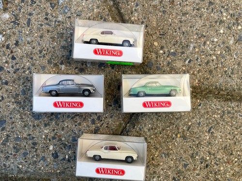 Automodelle - h0-, (maßstab