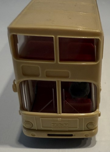 Wiking auto modelle bus - 1:87,