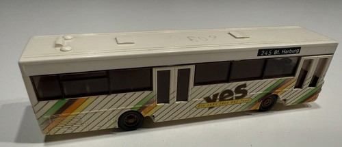 Wiking auto modelle bus - wiking,