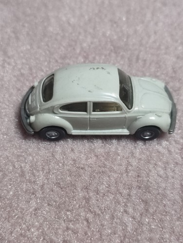 Wiking automodell käfer - wiking, vw