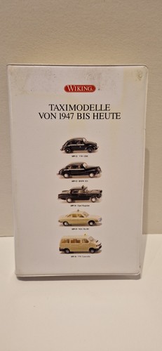 Wiking 99002 - wiking, 1:87