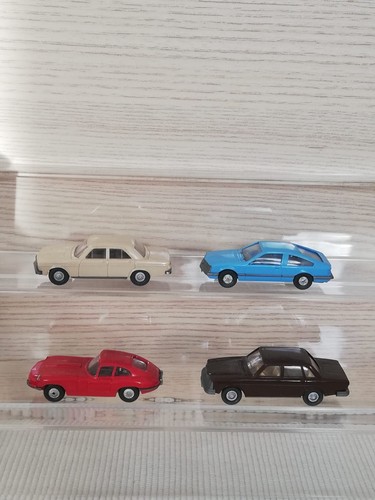 Wiking auto modelle pkw - modelle,