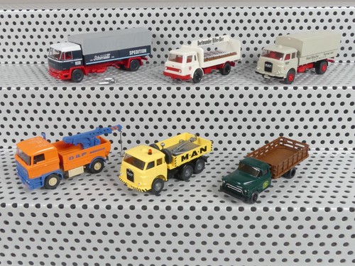 Wiking 0634 01 - wiking,