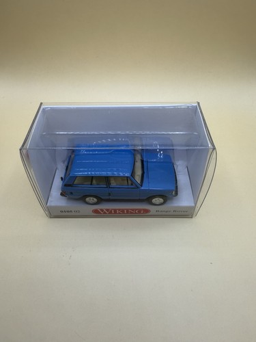 Top wiking 010502 range - range, rover