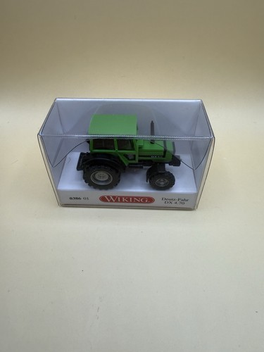 Top wiking 038601 deutz - wiking,