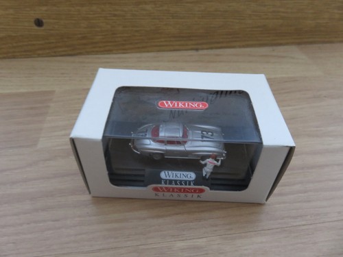 Wiking klassik automodell - klassik,