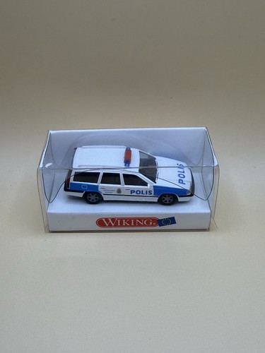 Top wiking 10406 volvo - wiking,