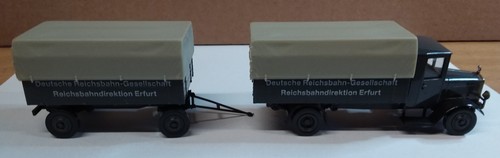 Automodelle drg um - 3x, 1:87