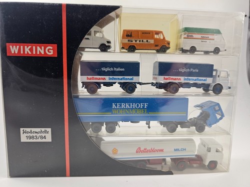 Wiking modellauto h0 - modellauto,