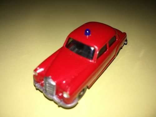Wiking automodelle 87 - 1,