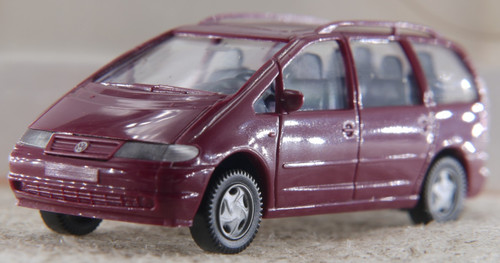 Wiking werbemodell s - wiking, a.s.s
