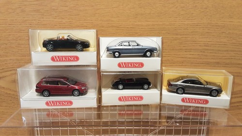 A106 wiking konvolut - -,