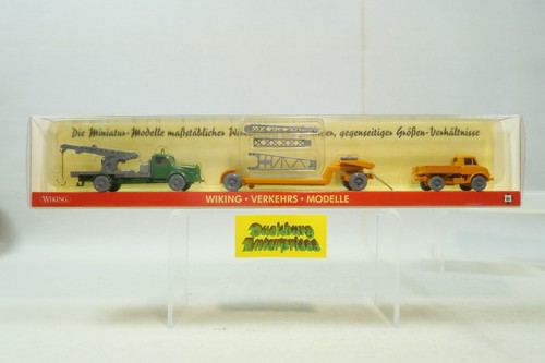 Wiking pms 191097 - wiking,