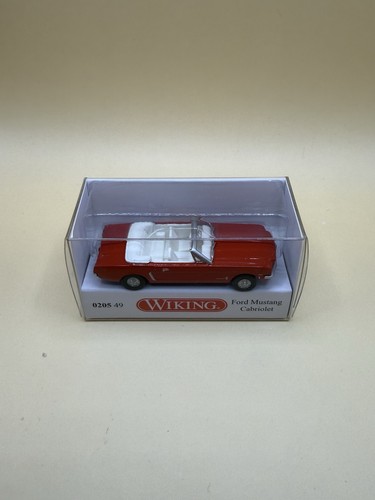 Top wiking 020549 ford - wiking,