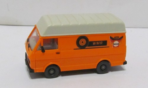 Wiking lt 28 - wiking,