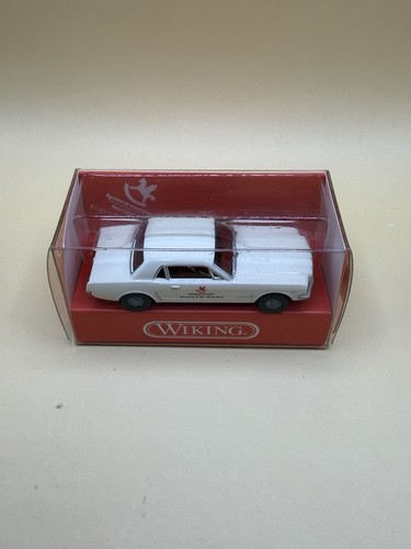 Top wiking ford mustang - ford,