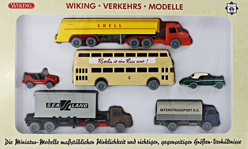 Pms 257037 87 set - -, 1/87