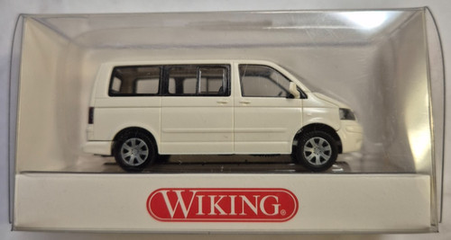 Wiking multivan 308 - 308, 01