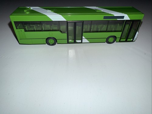 Wiking auto modelle bus - 1:87,