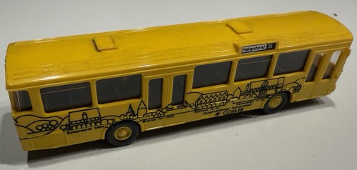 Wiking auto modelle bus - wiking,