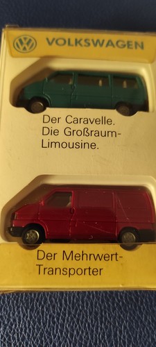 Auto modelle 87 caravelle - vw, 1:87