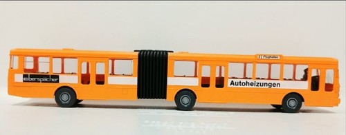 Wiking mercedes 305 - o,