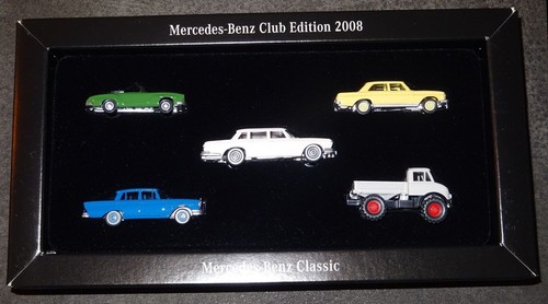 Wiking mbmc mercedes benz - mbmc, mercedes-benz