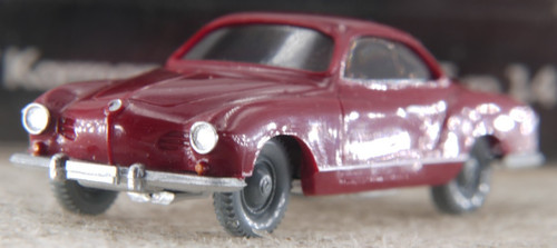 Wiking werbemodell s - wiking,