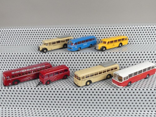 Wiking brekina 59504 - brekina, herpa