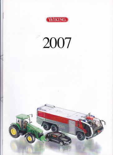 Wiking modellauto katalog - wiking,
