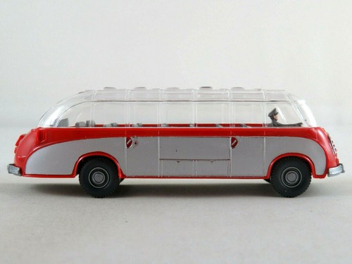 Wiking 730 kässbohrer - 730/5, setra