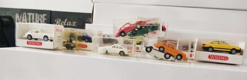 Stück wiking 87 - 13,