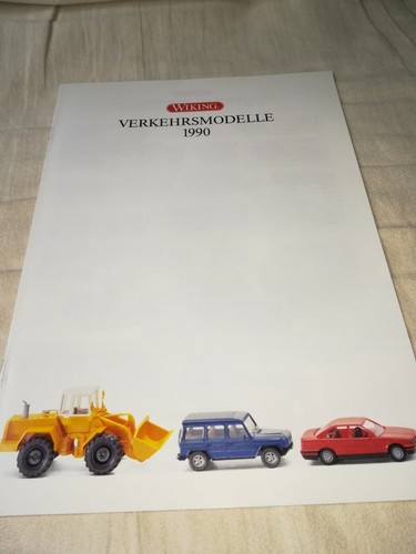 Wiking modellauto 87 - wiking,