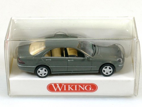 Wiking 1594026 mercedes - 1594026, mb