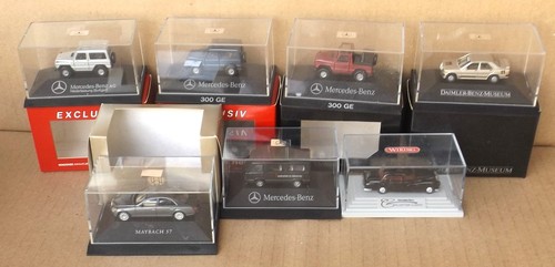 Vintage herpa wiking h0 - vintage,