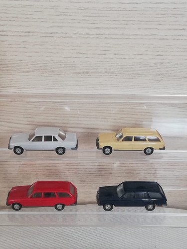 Wiking auto modelle - modelle, 1